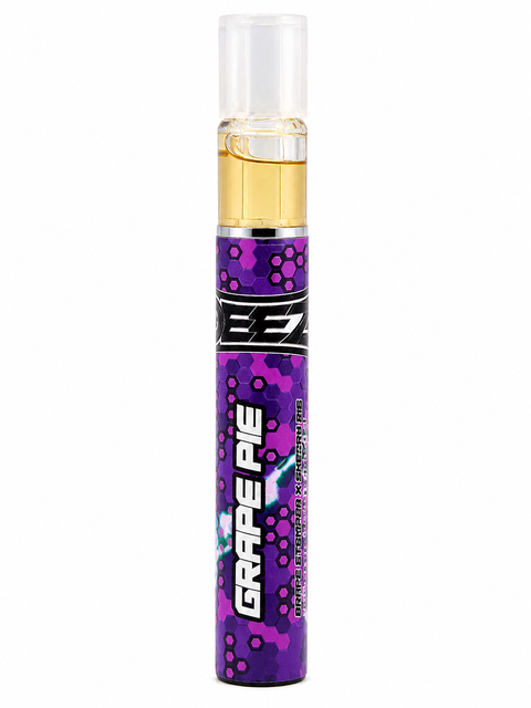 Grape Pie THCa Rosin Disposable Pen | Deez Treez