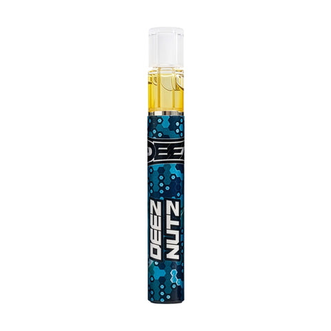 Deez Nutz THCa Rosin Disposable Pen | Deez Treez