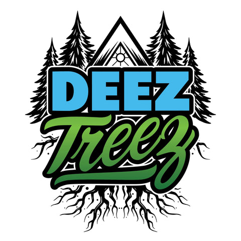 Rubikz Cube 1st 119-90 THCa Concentrate | Deez Treez