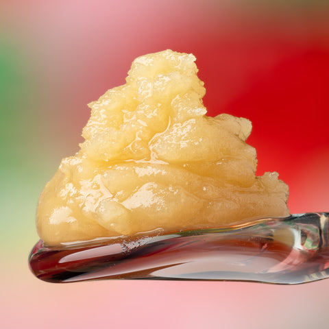 The Fizz THCa Concentrate | Savage Farms