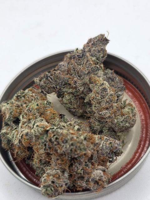 DEEZ TREEZ Frosted 41 THCA Flower 7G