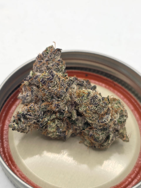 DEEZ TREEZ Frosted 41 THCA Flower 7G