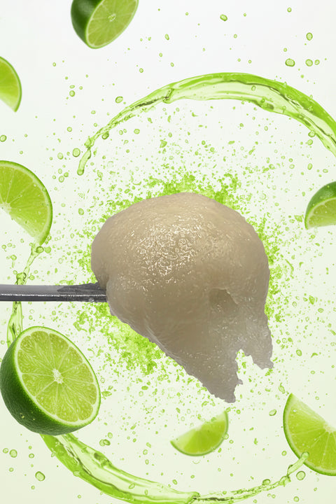 1g Lime Burst THCa Rosin 149-70u | Deez Treez